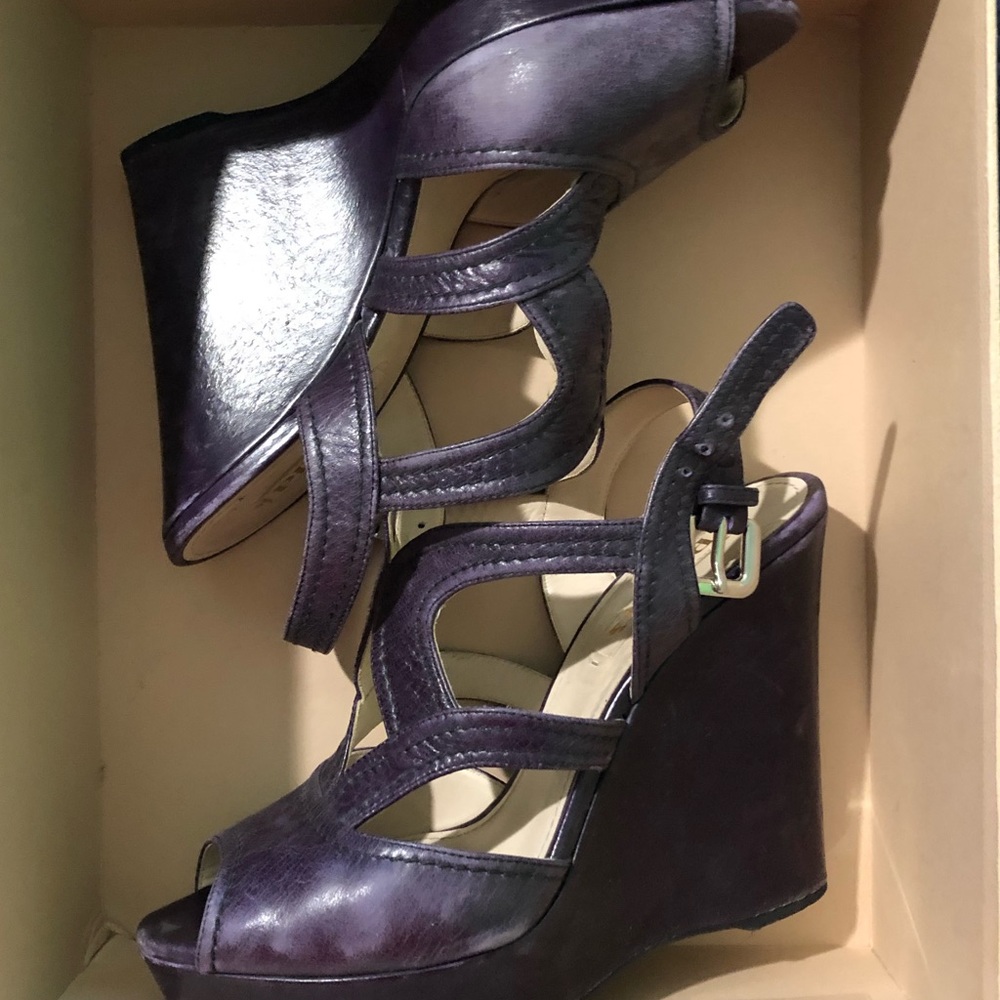 PRADA Wedges - Picture 3 of 5